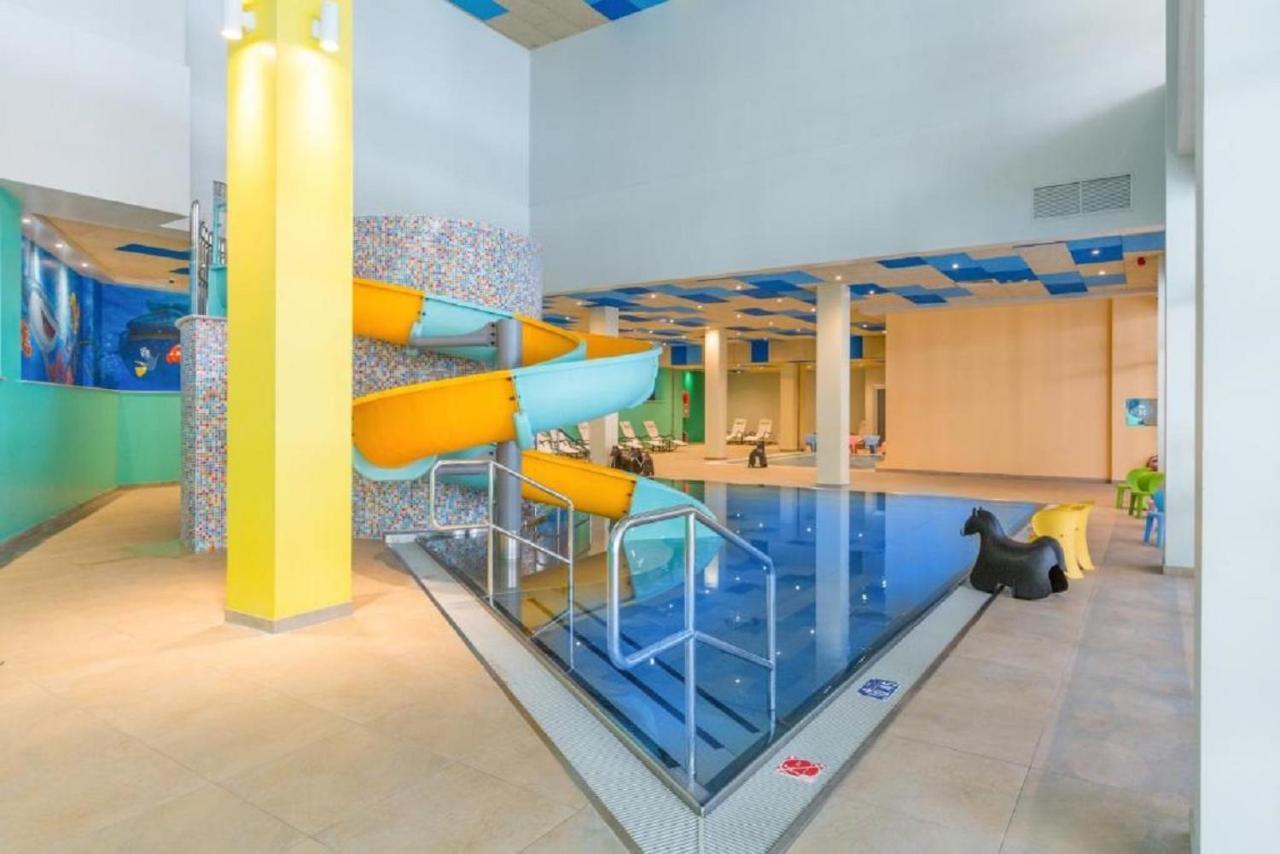 Hotel Etno Naselje Vrdnicka Kula à Vrdnik Extérieur photo